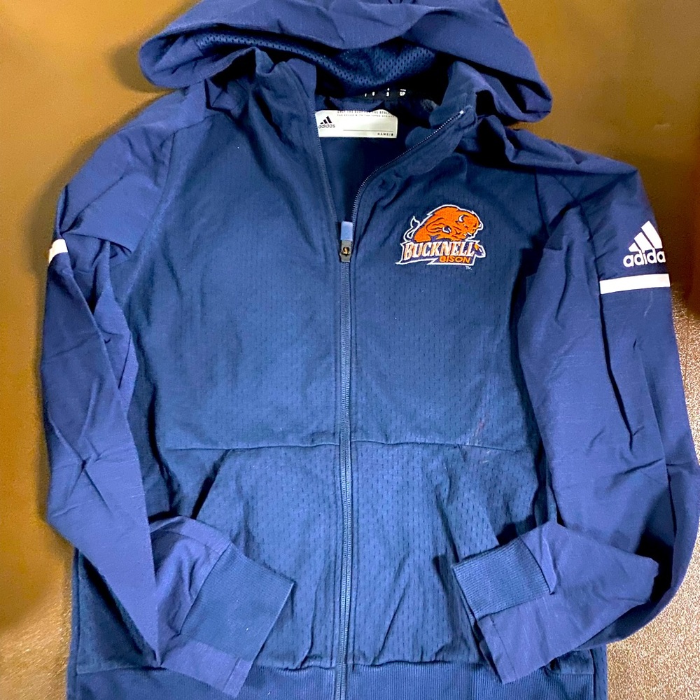 Women’s Adidas Jackets